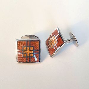 Cuff Links